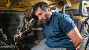 Alias Fito acepta su extradición a EE.UU.: ¿Qué falta para que se concrete su entrega?