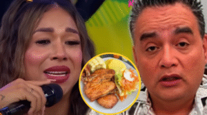 ¿Para pagarle a JB? Dayanita y el verdadero motivo de su pollada: “Gano lo mínimo”