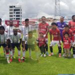 Pelileo Vs Daquielma Fc, domingo 16h00