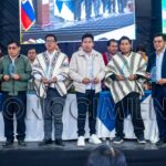 Reconocimiento a empresas floreanas por su trayectoria en los 107 años de la parroquia Flores