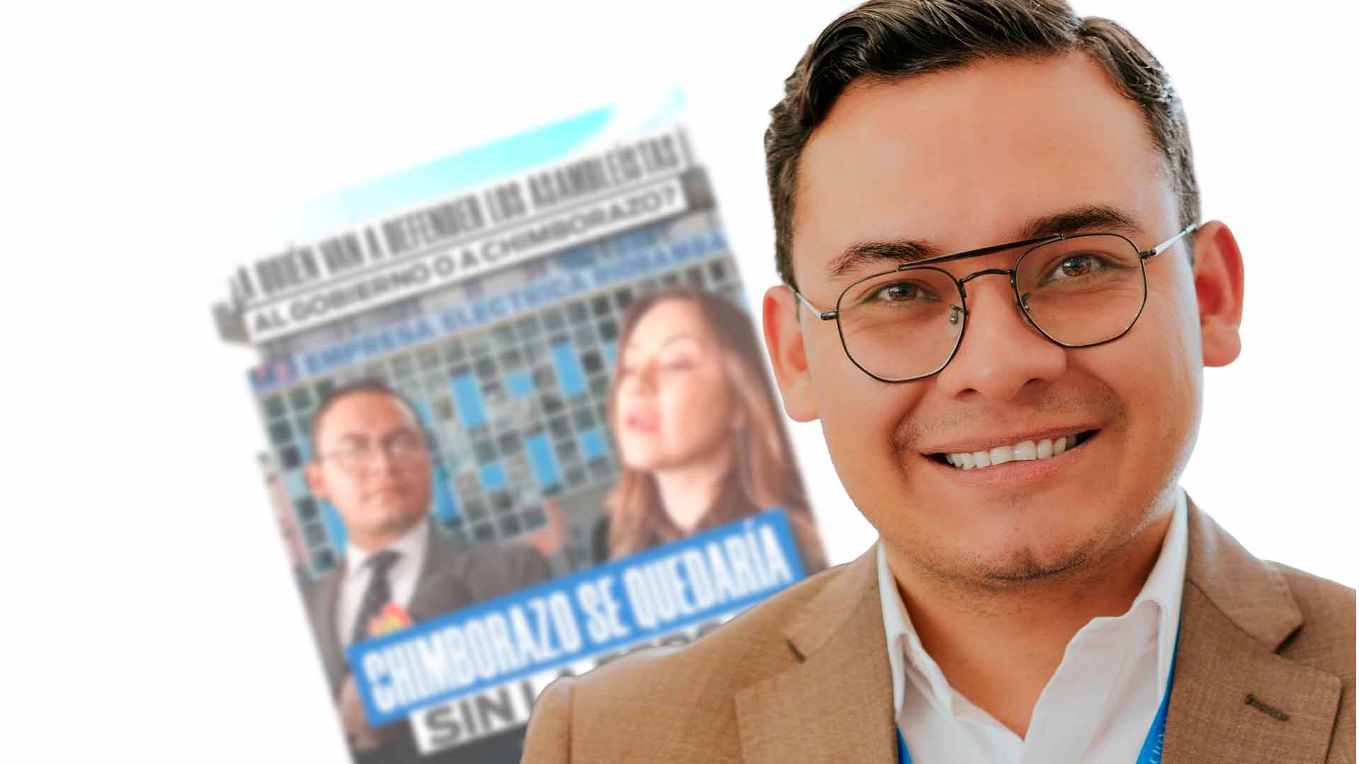 Asambleístas denuncian linchamiento mediático tras pedido de examen especial a contratos de la EERSA