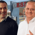 Elecciones ESPOCH 2026: Cadena y Luna marcan el pulso por el rectorado