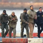 Maduro se declara inocente ante tribunal de Nueva York